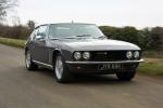 Jensen Interceptor S 2007 года